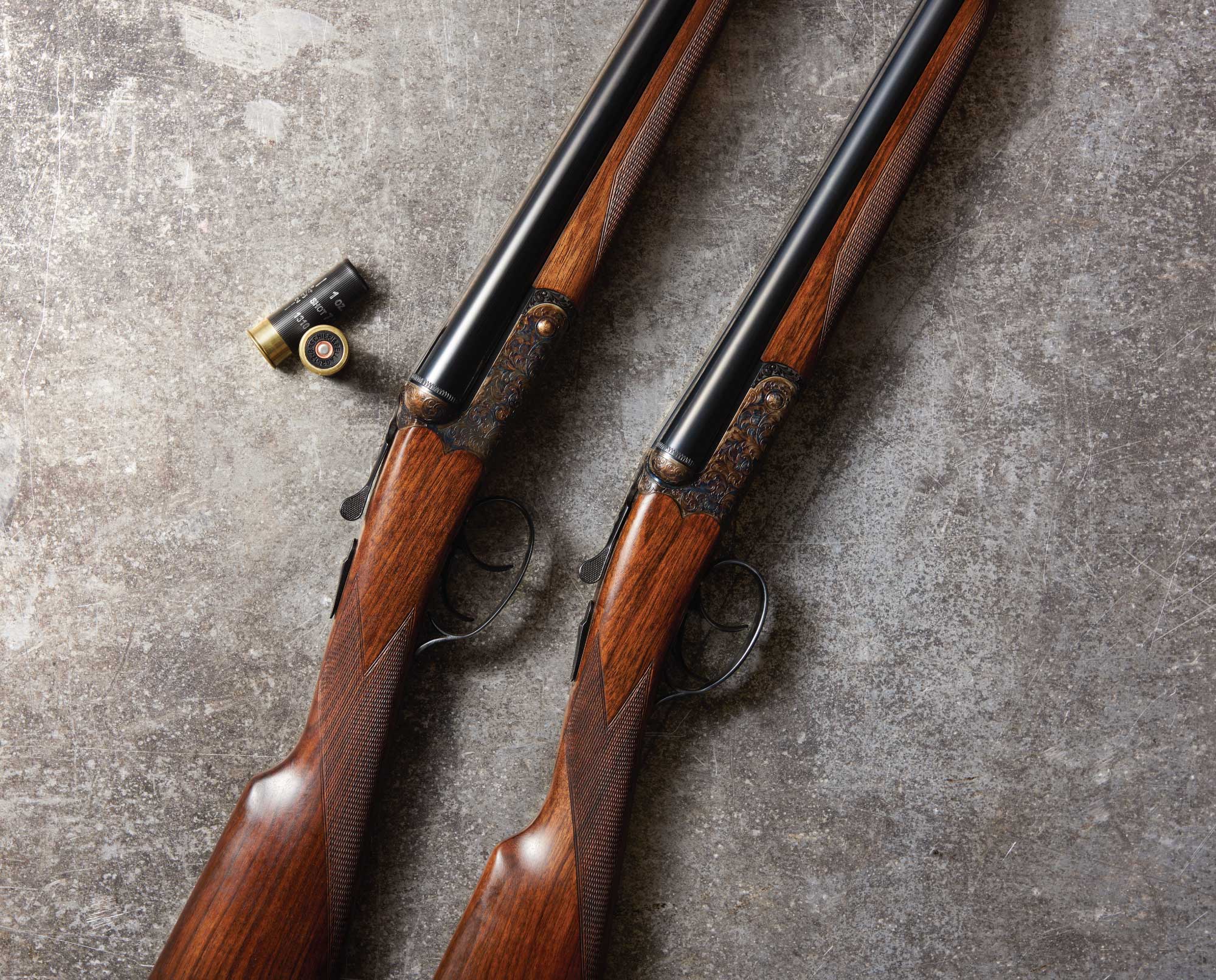 Shotgun Mechanics Archives - Upland Gun Company